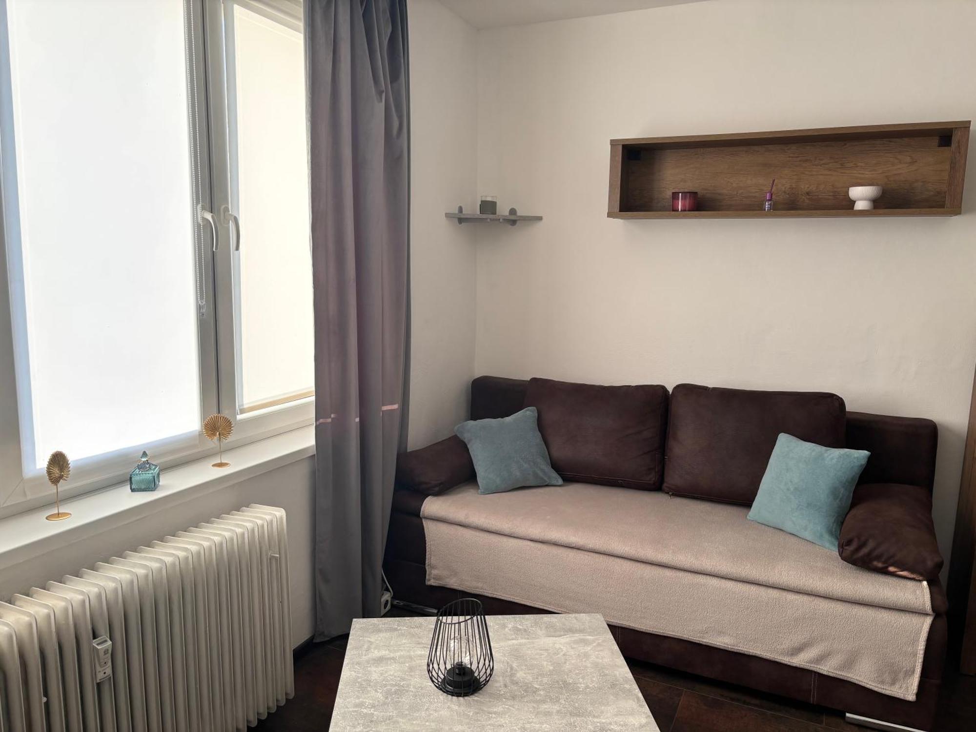 Apartmán Byt 10 Minut Chodze Od Centra Košice Exteriér fotografie